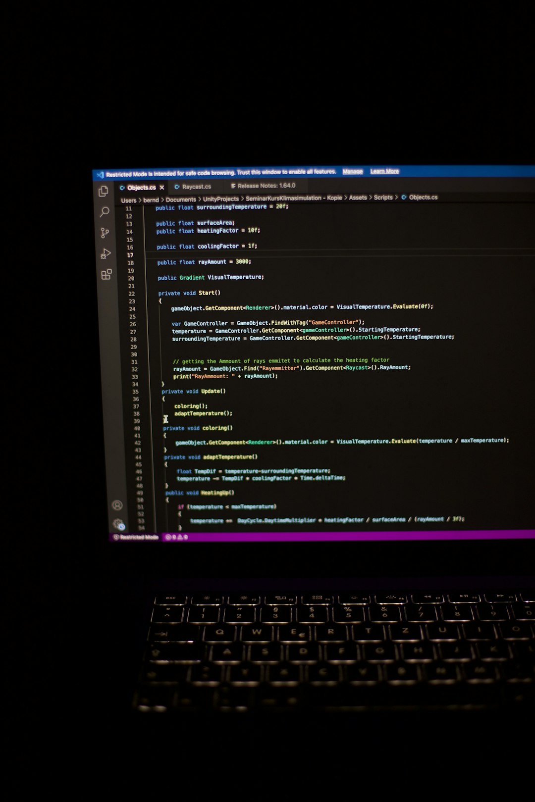 about-01 Programming